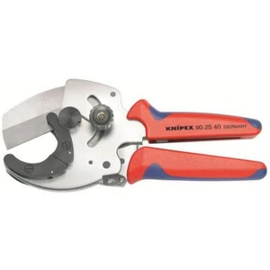 Knipex Alltrade Cutting Plier Pvc PipeCutter Comfort Grip+Multi-Component Cover - Picture 1 of 2