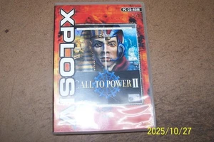 Civilization Call to Power & Call to Power II - Bild 1 von 2