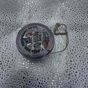 Yomega Alto Rendimiento YO-YO Vintage Años 90 - Imagen 1 de 3