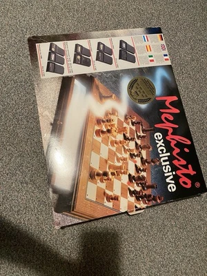 Mephisto Exclusive - Bild 1 von 4