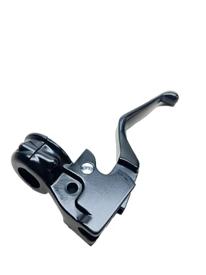 Harley Davidson Acier Sportster XL883N 2011 - 2015 Levier Embrayage Avec De - Photo 1/4