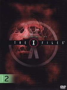 The X-files Stagione 04 Volume 02 Episodi 05-09 (DVD) David Duchovny (UK IMPORT) - Picture 1 of 2