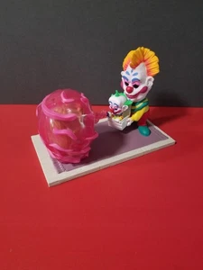 FUNKO POP - KILLER KLOWNS FROM OUTER SPACE - BIBBO AND SHORTY LOOSE FIGURE #1362 - Picture 1 of 3