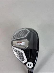 *NEW* Taylormade M6 Hybrid 3 19° Fujikura Atmos Graphite Regular (3767) - Picture 1 of 5