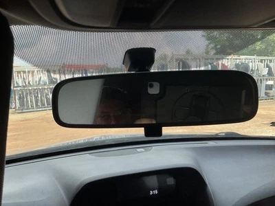 后视镜无自适应巡航适合 05-16 CR-V 4794822 — 第 1/4 张图片