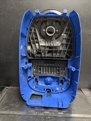 Miele Complete C2  PowerLine Vacuum Cleaner Bagged Obsidian - Image 1 of 4