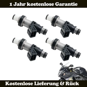 4pz 06164-P8E-A00 15710-24F00 Iniettori per Suzuki GSX-R750 GSX-R600 - Foto 1 di 12
