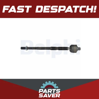 Inner Rack End fits FIAT 500 312 9 Left or Right 2010 on 312A2.000 Tie Rod Joint - Image 1 of 4