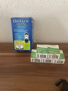 Dieabetes Gerät A1 - Bild 1 von 1