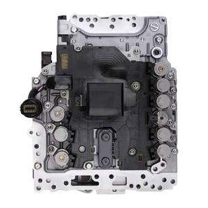 Fits 2016-2019 Infiniti Q50 Q60 3.0L 3.0LT Valve Body TCM 31705-X322E RE7R01A - Picture 1 of 8