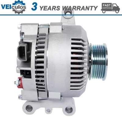 Alternador para Ford-Ranger 1996-2002 2003 2004 2005 2,5 L 3,0 L 4,0 L Gl496 7750 Foto 1 de 4