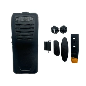 Custodia alloggiamento di ricambio per radio TK2400 TK2402 TK3400 TK3402 - Foto 1 di 5