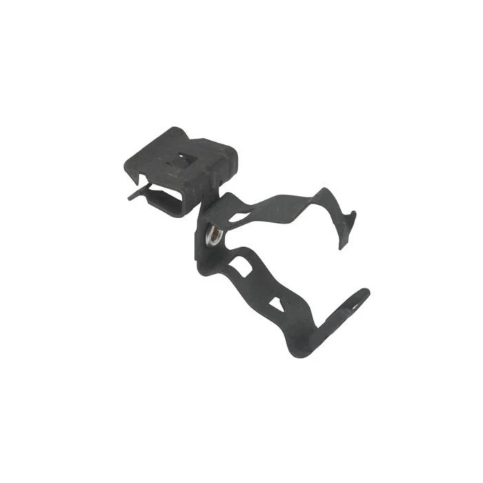 B-Line BG-8-12-E-5-8 Conduit To Beam Fastener 1/2"-3/4" Conduit 5/16"-1/2" THK - Image 1 of 1