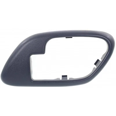 For GMC K1500/K2500 Suburban Door Handle Trim 1995-1999 Passenger Side Blue Foto 1 de 4
