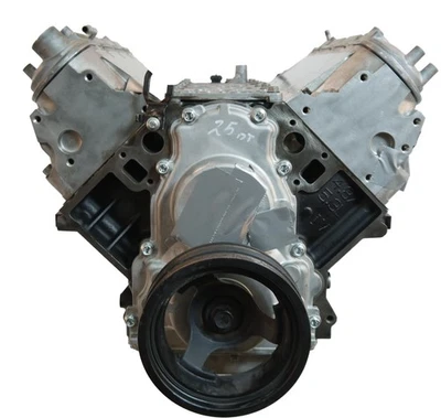 Motor parcialmente reacondicionado para Chevrolet Avalanche 5,3 V8 LMG 19260744 19329863 Foto 1 de 4