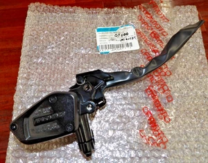 CFMOTO 2020-2025 CForce Master Cylinder freno de mano derecha 9AY0-081200 - Imagen 1 de 6