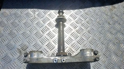 Jugo inferior Yamaha FJ1200 3XW - Imagem 1 de 4