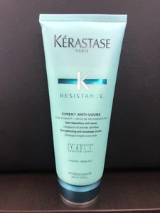 Kerastase Resistance Ciment Anti-Usure Treatment 6.8 oz - Picture 1 of 1