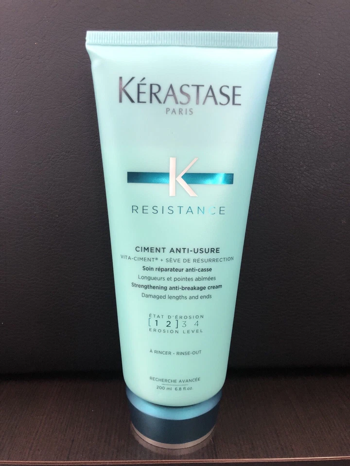 Kerastase Resistance Ciment Anti-Usure Treatment 6.8 oz - Image 1 of 1
