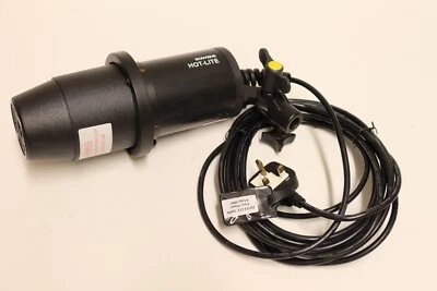 Bowens Hot-Lite Studio Lighting.  - Image 1 of 4