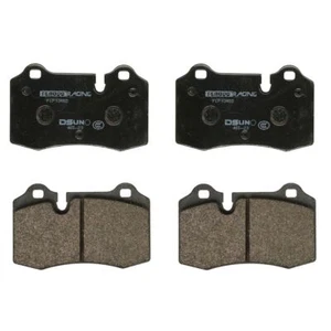 Bremsbelagsatz FERODO FCP1348Z - Afbeelding 1 van 1