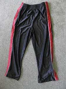 Herren Fitness Gear Medium, Basketballhose, geknöpfte Seiten, guter Zustand - Bild 1 von 3