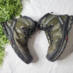 Salomon Quest 4d gtx en Botas de Hombre | Compra online en eBay
