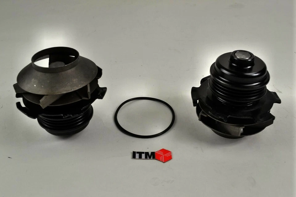 Engine Water Pump ITM 28-5072 - Image 1 of 1