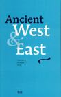 Ancient West & East: Volume 4, No. 2