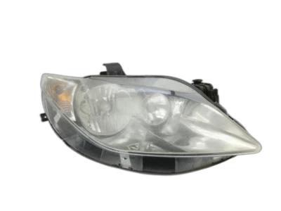 Scheinwerfer Frontscheinwerfer Re orig. für Seat Ibiza IV 6J 08-12 6J1941006D - Bild 1 von 4