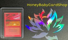 MTG Limited Edition Beta 1993 Flashfires LP Card LEB Uncommon Old School 93/94