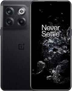 OnePlus 10T 256GB (Unlocked) CPH2417 Moonstone Black - Excellent Condition - Afbeelding 1 van 2