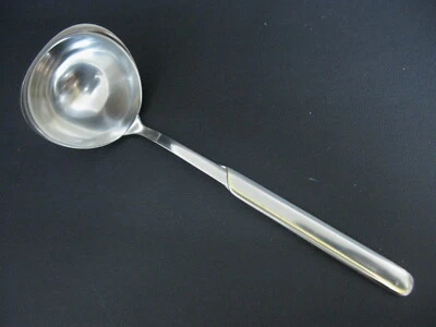 WMF Modell Onda Gold Vorleger Suppenkelle in Cromargan TOP - Bild 1 von 2