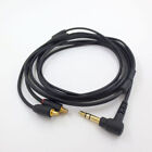 Audio Cable For Audio-Technica Ath-Ls200 Ls200is Ls300 Ls400 In-Ear Headphone
