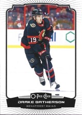 Drake Batherson #110 - 2022-23 O-Pee-Chee - Base