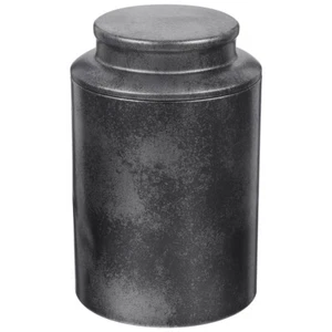 Tea Canister With Airtight Lid Airtight Food Storage Restaurant - Picture 1 of 12