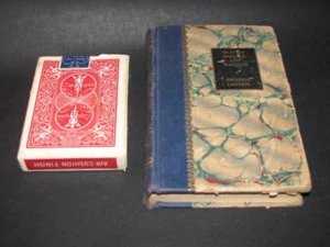 ANTIQUE 1951 ABRAHAM LINCOLN Selected Speeches Writings hc Book Greystone Elliot - Picture 1 of 2