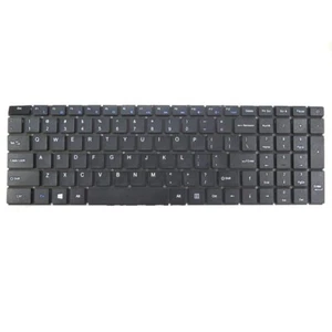 Laptop Keyboard For Sgin X15 / X15 V2 English US Black Without Backlit New - Picture 1 of 1