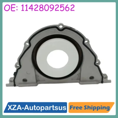 Sello del cigüeñal del motor 11428092562 para BMW M5 M6 M8 S63N S63M 2012-2020 4,4 L V8 Foto 1 de 4