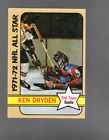 A9593- 1972-73 Topps Hk #s 1-176 APPROXIMATE GRADE -You Pick- 15+ FREE US SHIP