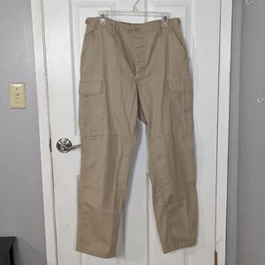 Propper Military Issue Button Fly Cargo taktische Arbeitshose Größe Medium Regular - Bild 1 von 8