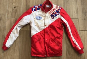 Rare PREMIER Jacket motocross enduro retro vintage giacca epoca JT Fox - Bild 1 von 4