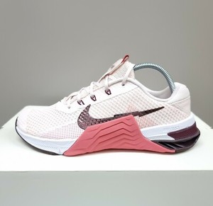 Nike Metcon Trainers for Women Pink for 