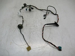 Arnés de cables puerta trasero izquierdo MERCEDES CLASE B W245 A1695408205 (240) - Imagen 1 de 6
