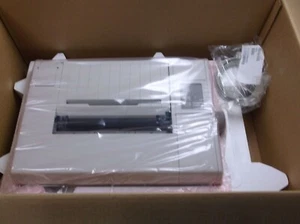 NUEVO DEC VINTAGE LJ250 COMPANION IMPRESORA COLOR EQUIPO DIGITAL CORP - Imagen 1 de 3