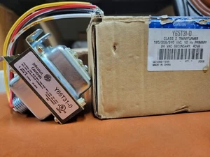 Class 2 HVAC Control Transformer 40VA - Bild 1 von 1