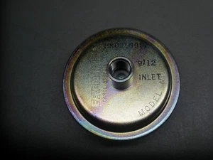 CARRIER HK02LB017 EATON PRESSURE SWITCH NOS - Picture 1 of 4