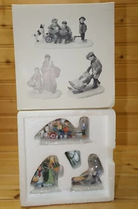Department 56 #56413 Market Day BNIB Village Accessories - Picture 1 of 4