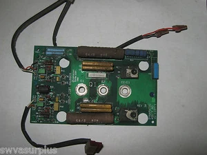 Eaton Dynamatic 15-1137-1 PC Board, Used - Picture 1 of 1