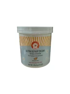 First Aid Beauty Ultra Repair Cream Winter Citrus 14 Oz Intense Hydration. New - Picture 1 of 2